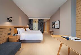 SSAW Boutique Hotel Hangzhou Chengjun