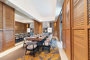 SSAW Boutique Hotel Hangzhou Chengjun