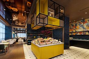 SSAW Boutique Hotel Hangzhou Chengjun