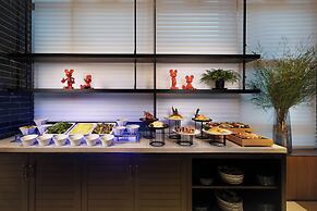 SSAW Boutique Hotel Hangzhou Chengjun