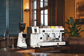 SSAW Boutique Hotel Hangzhou Chengjun