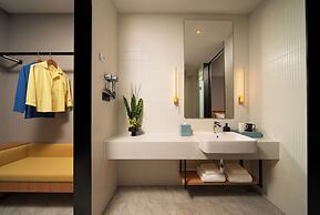 SSAW Boutique Hotel Hangzhou Chengjun