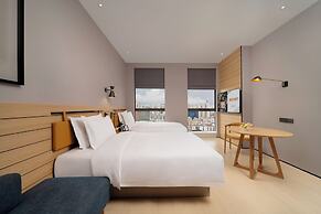 SSAW Boutique Hotel Hangzhou Chengjun