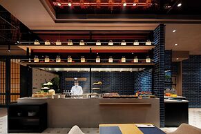 SSAW Boutique Hotel Hangzhou Chengjun