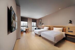 SSAW Boutique Hotel Hangzhou Chengjun
