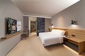 SSAW Boutique Hotel Hangzhou Chengjun