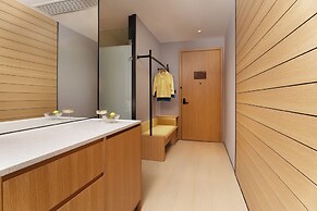 SSAW Boutique Hotel Hangzhou Chengjun