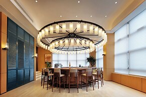 SSAW Boutique Hotel Hangzhou Chengjun