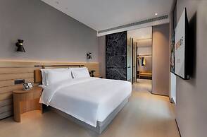 SSAW Boutique Hotel Hangzhou Chengjun