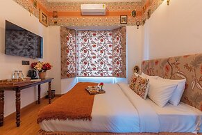 Seclude Tea Estate Palampur