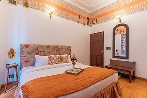 Seclude Tea Estate Palampur