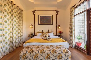 Seclude Tea Estate Palampur