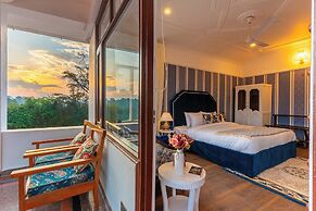 Seclude Tea Estate Palampur