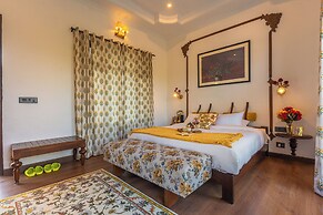 Seclude Tea Estate Palampur