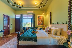 Seclude Tea Estate Palampur