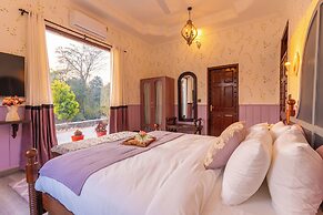 Seclude Tea Estate Palampur