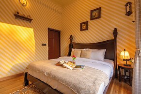 Seclude Tea Estate Palampur