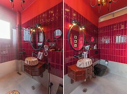 Seclude Tea Estate Palampur