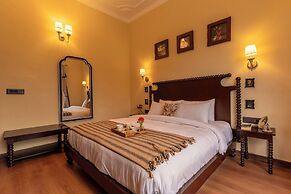 Seclude Tea Estate Palampur