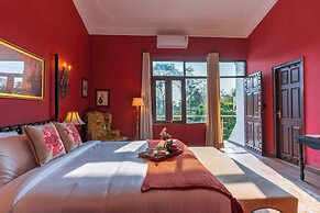 Seclude Tea Estate Palampur