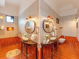 Seclude Tea Estate Palampur