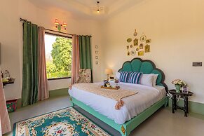 Seclude Tea Estate Palampur