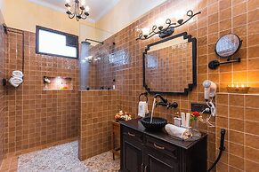 Seclude Tea Estate Palampur