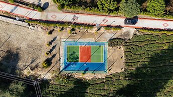 Seclude Tea Estate Palampur