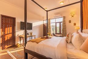 Seclude Tea Estate Palampur