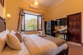 Seclude Tea Estate Palampur