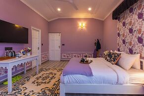 Seclude Tea Estate Palampur