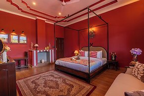 Seclude Tea Estate Palampur