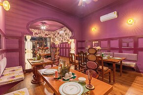 Seclude Tea Estate Palampur