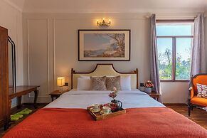 Seclude Tea Estate Palampur