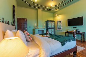 Seclude Tea Estate Palampur