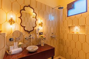 Seclude Tea Estate Palampur