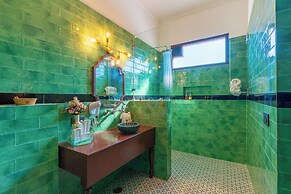 Seclude Tea Estate Palampur