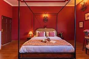 Seclude Tea Estate Palampur