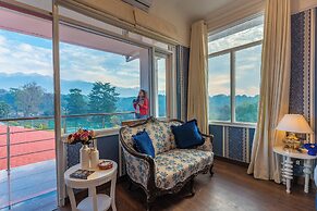 Seclude Tea Estate Palampur