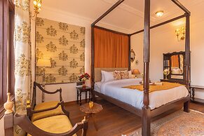 Seclude Tea Estate Palampur