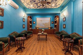 Seclude Tea Estate Palampur