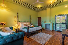 Seclude Tea Estate Palampur