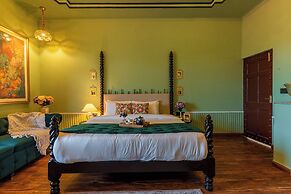 Seclude Tea Estate Palampur