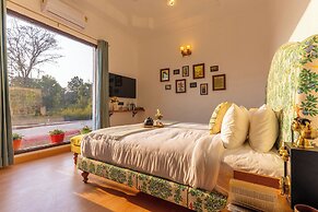 Seclude Tea Estate Palampur