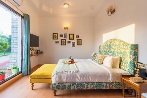 Seclude Tea Estate Palampur