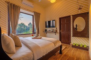 Seclude Tea Estate Palampur