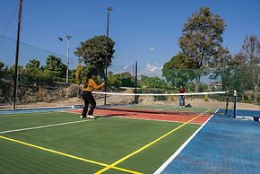 Seclude Tea Estate Palampur