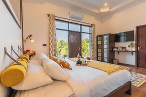 Seclude Tea Estate Palampur