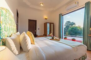 Seclude Tea Estate Palampur