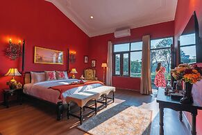 Seclude Tea Estate Palampur